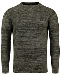 Key Largo - Pullover Calgary - Lyst
