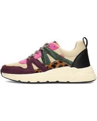 Posh By Poelman - Sneaker Carocel - Lyst