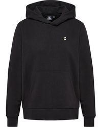 Hummel - Sportsweatshirt 'Pulse' - Lyst