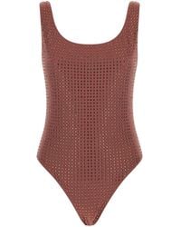 Guess - Badeanzug - Lyst