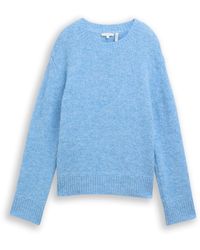 Tom Tailor - Pullover - Lyst