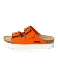 Bayton - Pantolette Japet - Lyst
