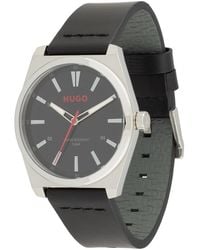 HUGO - Analoguhr Ark - Lyst