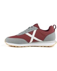 Munich - Sneaker Low Rush - Lyst