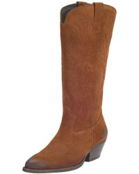 Felmini - Cowboystiefel Selma - Lyst