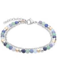 S.oliver - Fußschmuck - Lyst