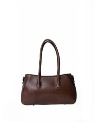 Re:designed - Bag Silje - Lyst