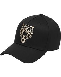 Philipp Plein - Kappe Tiger - Lyst
