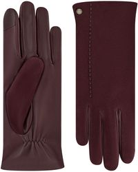 Roeckl Sports - Lederhandschuhe Pienza Touch - Lyst