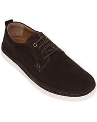 Desa - Schnürschuh Lässige Spitze - Lyst