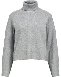 Object - Pullover Objviola - Lyst
