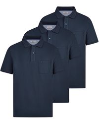 Redmond - Shirt Basic - Lyst