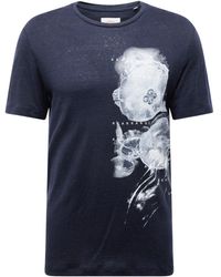 S.oliver - T-shirt - Lyst