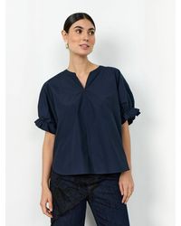 Soya Concept - Bluse Netti - Lyst