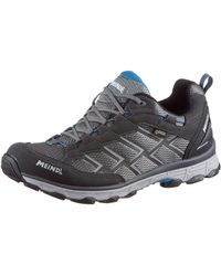 Meindl - Multifunktionsschuhe 'activo gtx' - Lyst