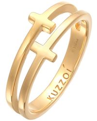 Kuzzoi - Ring - Lyst