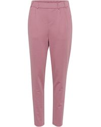Kaffe - Hose 'Ka Jenny' - Lyst