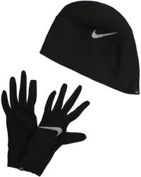 Nike - Sportmütze Sporthandschuh - Lyst