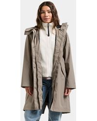 Didriksons - Regenjacke Elin - Lyst