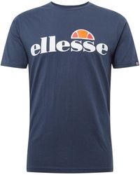 Ellesse - Shirt - Lyst