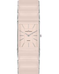 Jacques Lemans - Uhr - Lyst