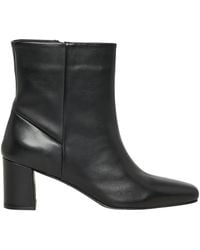 Comma, - Stiefelette - Lyst