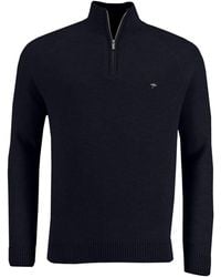 Fynch-Hatton - Pullover - Lyst