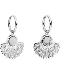 PURELEI - Ohrringe Eldorado - Lyst