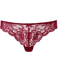 Lascana - String - Lyst