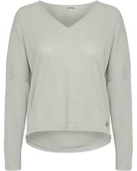 Oxmo - Pullover Katla - Lyst