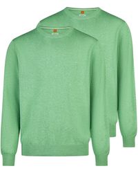 Redmond - Pullover Basic - Lyst