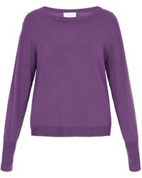 usha BLUE LABEL - Pullover - Lyst