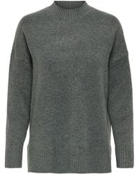 ONLY - Pullover Onlhazel - Lyst