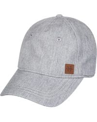 Roxy - Cap Extra Innings - Lyst