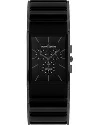 Jacques Lemans - Uhr - Lyst