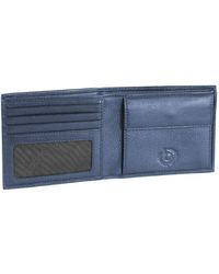 Bugatti Scheintasche 'Sempre' - Blau