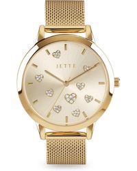 Jette - Uhr - Lyst