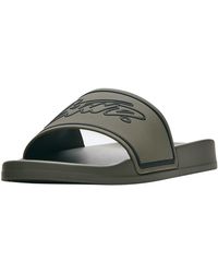 Pull&Bear - Pantolette Stwd - Lyst