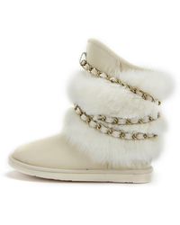 Australia Luxe - Stiefeletten Atilla Short - Lyst