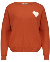 Deeluxe - Pullover Adonis - Lyst