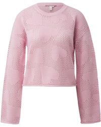 QS - Pullover - Lyst