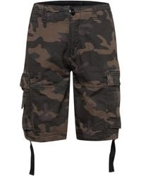 BRANDIT - Cargoshorts - Lyst