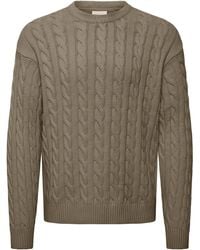 Solid - Pullover Sdmalcolm - Lyst