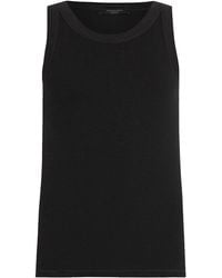 AllSaints - Top Rina - Lyst