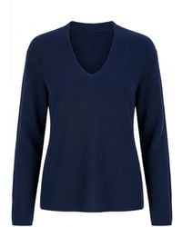 Ulla Popken - Pullover - Lyst