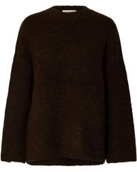 SELECTED - Pullover Slfgabriella - Lyst