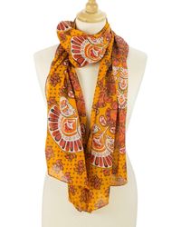 Sunsa - Schal - Lyst