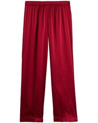 Intimissimi Pyjama - Rot