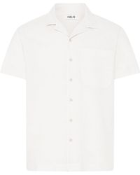 Solid - Hemd Sdlitt - Lyst