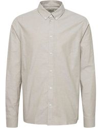 Solid - Hemd Val - Lyst